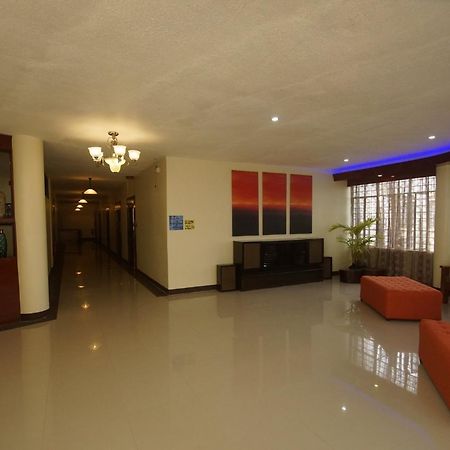 Hacasi Hotel Anibong Exteriör bild